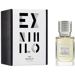 Парфюмированная вода оригинал Ex Nihilo The Hedonist 50 мл