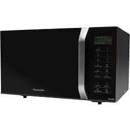 Мікрохвильова піч Panasonic NN-GT35HBZUE [139211] - мініатюра 2