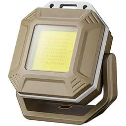 Фонарь лампа аккумуляторная PL-411 LED фонарь 5 режимов работы