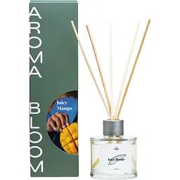 Аромадифузор для дома Aroma Bloom Сочный манго 100 ml