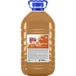 Мило господарське Lilu 5 л