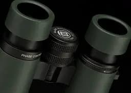 Бінокль Bresser Pirsch 8x34 WP Phase Coating (1720834) 930246 - мініатюра 4