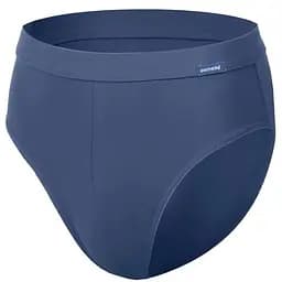 Труси чоловічі slip Cornette 093 3-5XL Authentic джинсові 4XL
