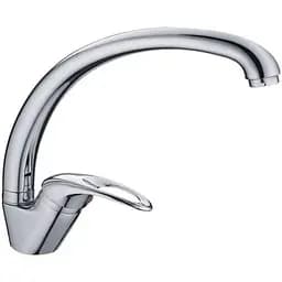 Змішувач для кухні Haiba Premiere (HB0353)