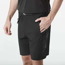 Шорти Picture Organic Shooner Stretch 30 Чорний - мініатюра 5