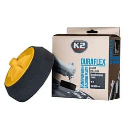Губка полірувальна K2 Duraflex фінішна 150х50 мм (L644)