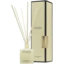 Аромадиффузор Cereria Molla Premium Bergamotto Di Calabria 100 мл (8000019372802)