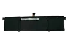 Акумулятор для ноутбука Xiaomi R13B01W Mi Air 13.3 7.6V Black 5107 mAh