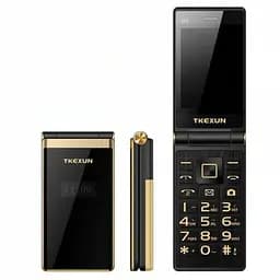 Мобильный телефон Tkexun M2 gold (Global) - мініатюра 2