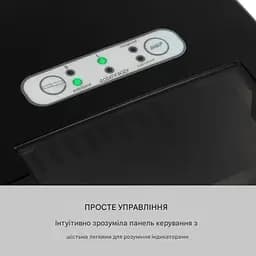 Льодогенератор Klarstein Arctic Porter (10035553) - мініатюра 4