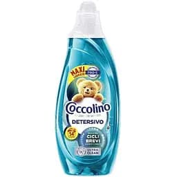 Гель для стирки Coccolino Wonder Wash Ultra Clean, 2.16 л