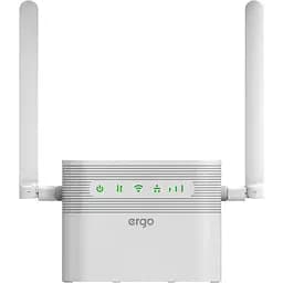 Маршрутизатор Ergo R023 w/battery