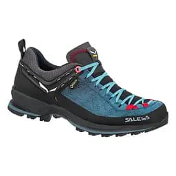 Кроссовки женские Salewa WS MTN Trainer 2 GTX синий 39