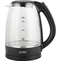 Электрочайник First FA-5404-1-BA [152872]