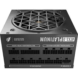 Блок живлення 1stPlayer HA-1000BA3 Black (NGDP-PLT-1000-BK-EU) [140534] - мініатюра 3