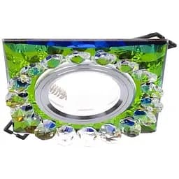 Світильник точковий Brille декоративний HDL-G195 MR16 L13-042