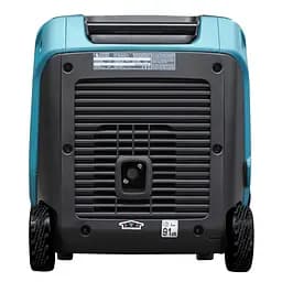 Генератор інверторний Konner&Sohnen KS 4000iEG S (KS 4000iEG S) - мініатюра 8