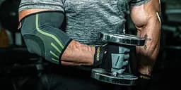 Рукавички для фітнесу (MFG-871) MadMax M fit0012401 - мініатюра 10