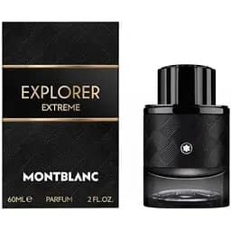 Парфуми Mont Blanc Explorer Extreme 60 мл