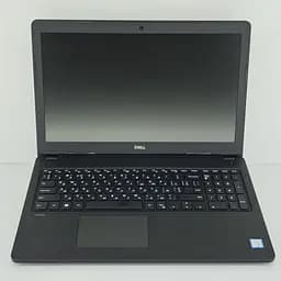 Ноутбук Dell Latitude 3580 (i5-6200U/8/128SSD/R5 M330) - Class A- "Б/В"