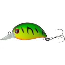 Воблер ZipBaits Baby Hickory SR 25mm 2.6g #070
