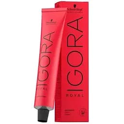 Фарба для волосся Schwarzkopf Professional Igora Royal 6-77 60 мл (4045787204940)