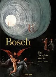 Bosch. The Complete Works