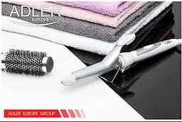 Керамічна плойка Adler AD 2106 конусна 25 мм 40Вт - мініатюра 6