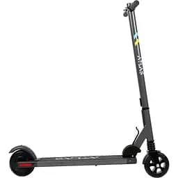 Електросамокат Atlas Mini Grey (1075) [109078] - мініатюра 3