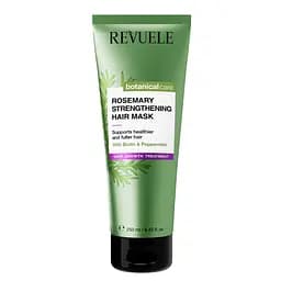 Маска зміцнююча з розмарином для росту та густоти волосся Rosemary Revuele 250 мл