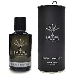 Парфюмированная вода оригинал Parle Moi de Parfum Comete Paradis/62 100 мл