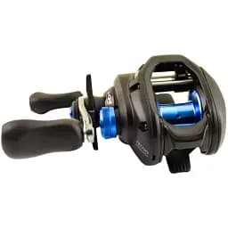 Котушка Shimano SLX XT A 151 HG Left Hand 4+1BB - мініатюра 3