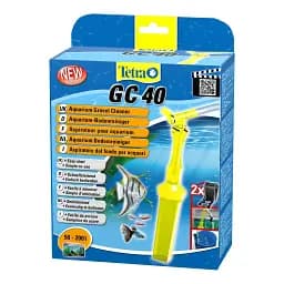 Очиститель для грунта Tetra GC 40 для аквариума 50-200 л