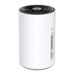Система WiFi-Mesh Deco PX50 AX3000, 3xGE LAN/WAN, 2 мод, Powerline G1500 TP-Link teh0017229 - мініатюра 3