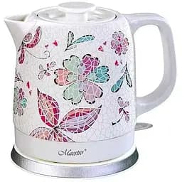 Чайник керамика Maestro MR-068-Flowers