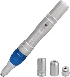 ALIWOD Microneedling Pen Бездротова електрична машина Набір інструментів для відновлення шкіри 6 шт. 36 шт. Картриджі L709