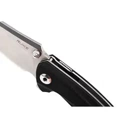 Ніж cкладний Ruike P155-B black, Чорний - мініатюра 3