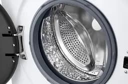 Пральна машина автоматична LG F2Y2HS6WE - мініатюра 10