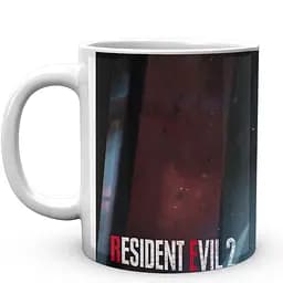 Кружка GeekLand Resident Evil Обитель Зла Ада RE 002.19 330 мл белая