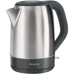 Електрочайник Sencor SWK 1711SS (6886084)