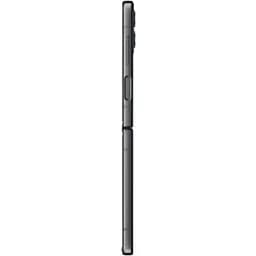 Смартфон Samsung Galaxy Flip4 8/128GB Graphite (SM-F721BZAG) - мініатюра 4