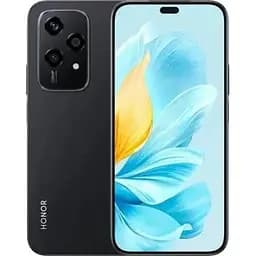 Смартфон Honor 200 Lite 12/256GB Midnight Black