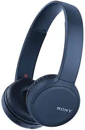 Наушники Sony WH-CH510 On-ear Wireless Mic Blue (WHCH510L.CE7)