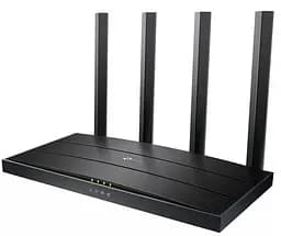 Бездротовий маршрутизатор TP-Link Archer AX12 AX1500 (6894791) - мініатюра 3