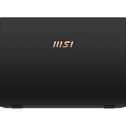 Ноутбук 2 in 1 MSI Summit E13 Flip Evo A13MT-235RO,i7-1360P 5GHz,16GB,1TB,Windows 11 - мініатюра 12