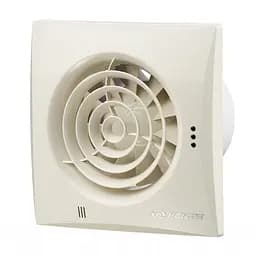 Малошумний вентилятор Vents 100 Квайт В вінтаж