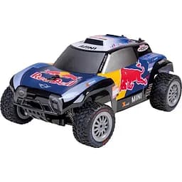 Машинка радіокерована Happy People RED BULL X-Raid MINI JCW Buggy 30 см (H30045)