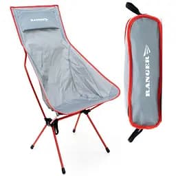 Крісло складане Compact Hike 207 Ranger 103.5х60х58 см tur0000985