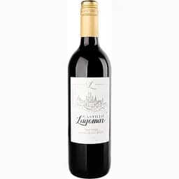 Вино Castillo Lagomar Red сухое красное 0.75 л