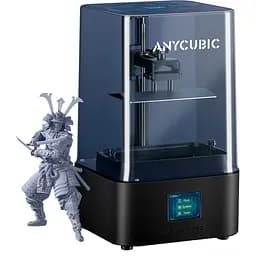 3D-принтер Anycubic Photon Mono 2 [117669] - мініатюра 4